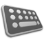 Russian Keyboard icon