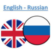 Russian Translator icon