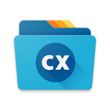Cx File Explorer icon