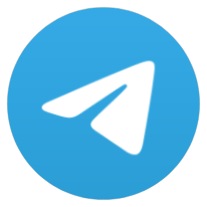 Telegram icon