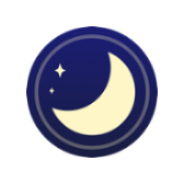 Blue Light Filter - Night Mode icon