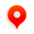 Yandex Maps icon