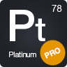 Periodic Table PRO icon