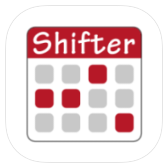 Work Shift Calendar icon