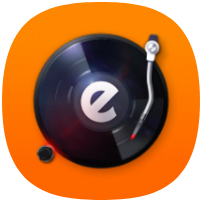 edjing Mix icon