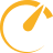 speed.io - Find out your actual internet speed with DSL Speedtest icon