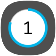 Countdown Widget icon