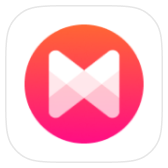 Musixmatch icon