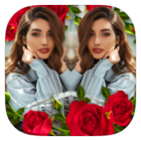 Mirror Collage icon
