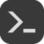 Termux icon