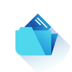 BD File Manager icon