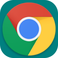 Chrome icon