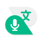 Talking Translator icon