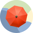 Y.Weather icon