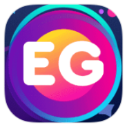 English Galaxy icon