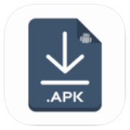 Apk Extractor icon