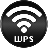 Wifi WPS Plus icon