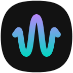 Wavelet icon