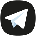 Ibreym-Telegram  icon