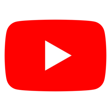 YouTube icon