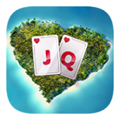 Solitaire icon