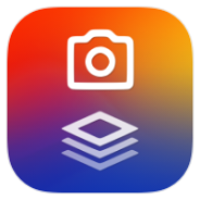 Multi Layer icon
