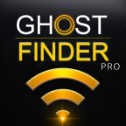 Ghost Finder Pro icon