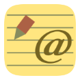 ImapNotes3 icon