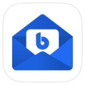 BlueMail icon