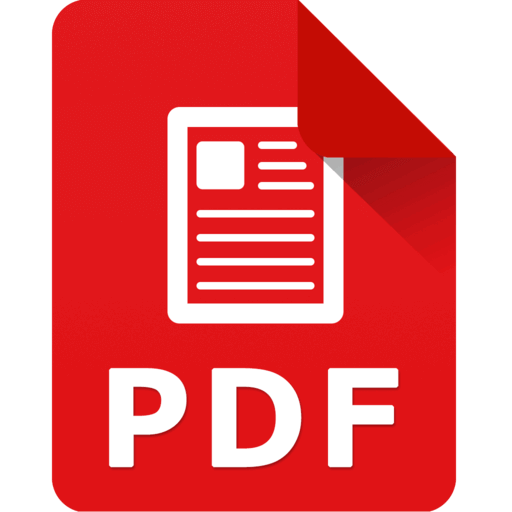 PDF Reader icon