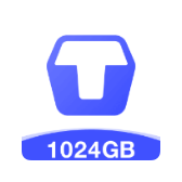 TeraBox icon