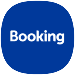 Booking.com icon