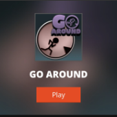 Go Around icon