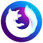 Firefox Focus icon