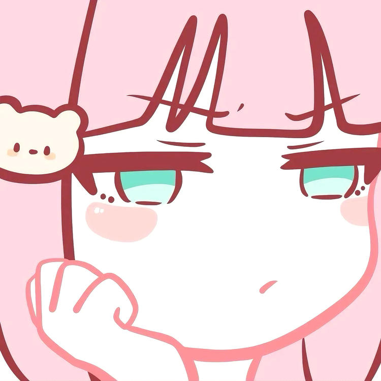 个人主页 icon