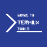 Guide To Termux Tools icon