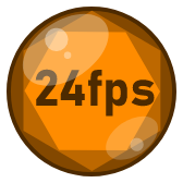 mcpro24fps icon