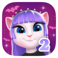 My Talking Angela 2 icon