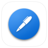 Noteshelf icon