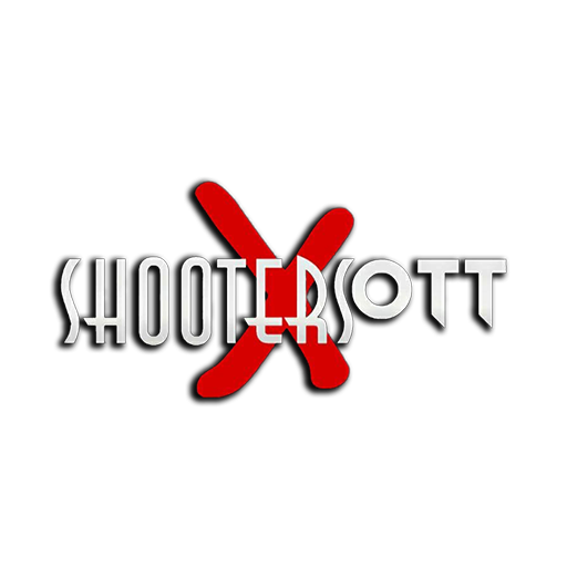 SHOOTERS PLAYER icon