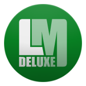 LazyMedia Deluxe icon