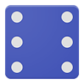 Diceware Password Generator icon