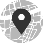 Cartogram icon