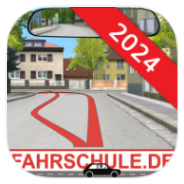 Fahrschule.de 2024 icon