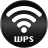 Wifi WPS Plus icon