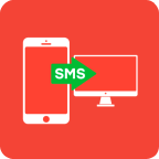 SMS Forwarder icon