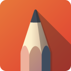 Sketchbook icon
