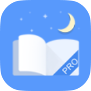 Moon+ Reader Pro icon