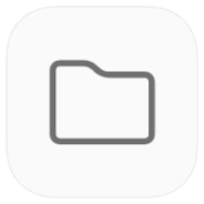 Folder Note icon