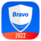 Bravo Security icon